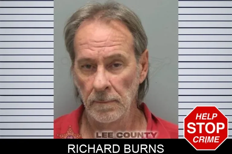 Richard Burns