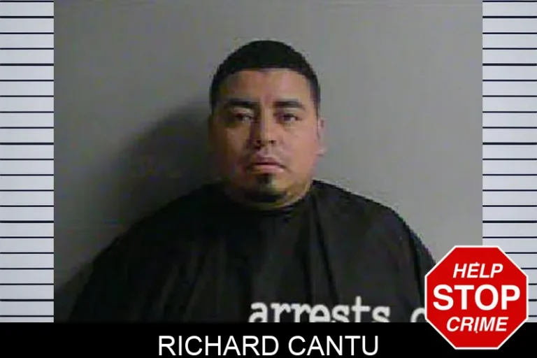 Richard Cantu