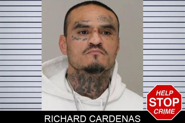 Richard Cardenas