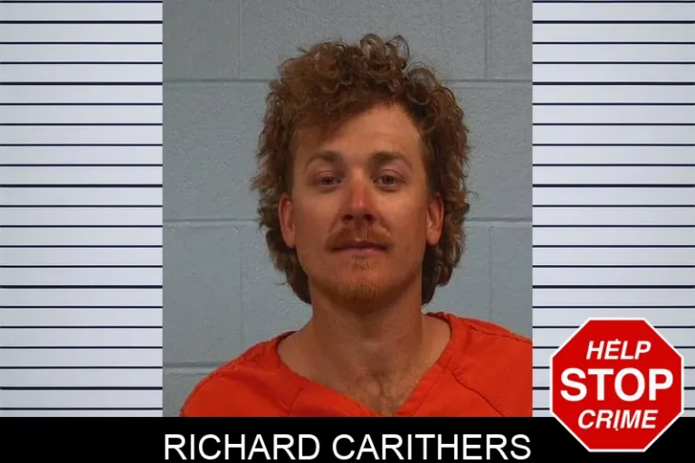 Richard Carithers