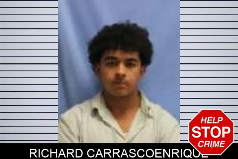 Richard Carrascoenrique