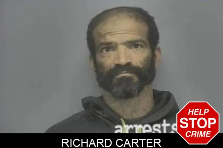 Richard Carter