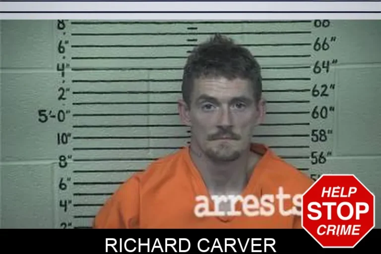 Richard Carver