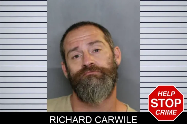 Richard Carwile