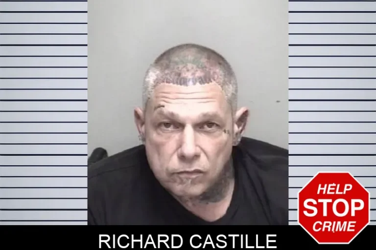 Richard Castille