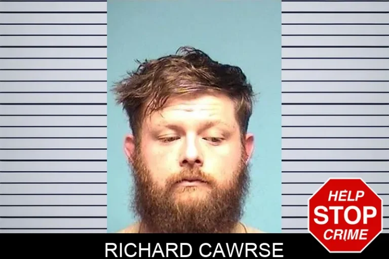 Richard Cawrse