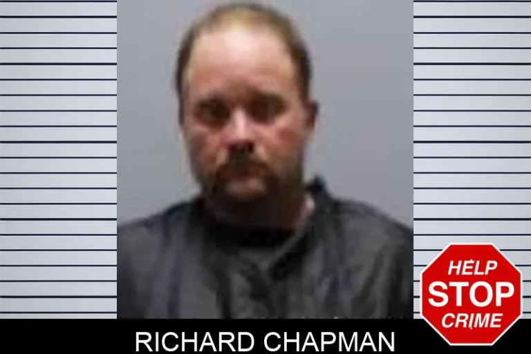 Richard Chapman