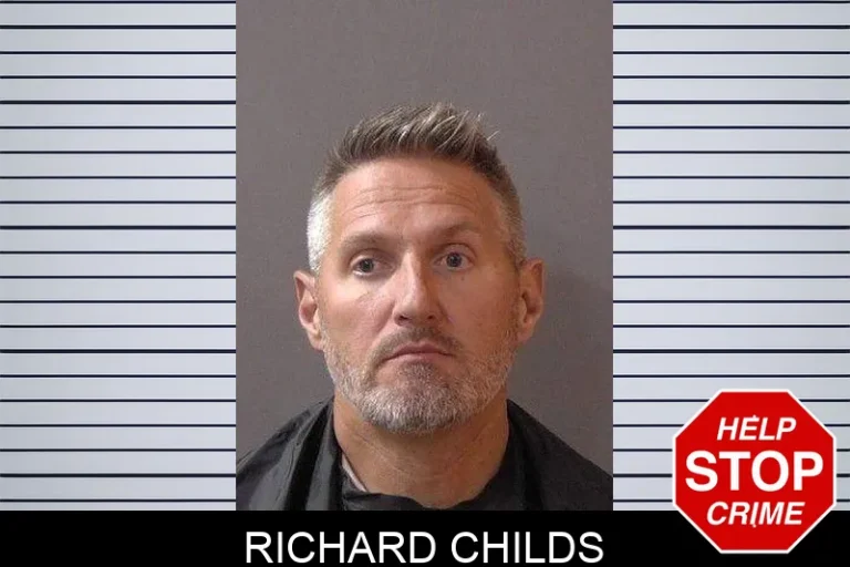 Richard Childs