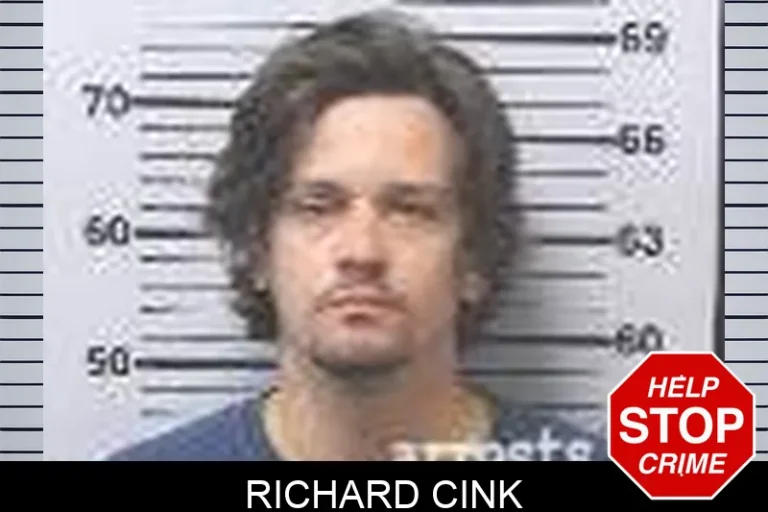 Richard Cink