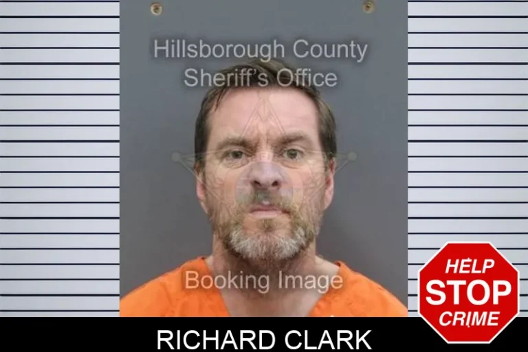 Richard Clark