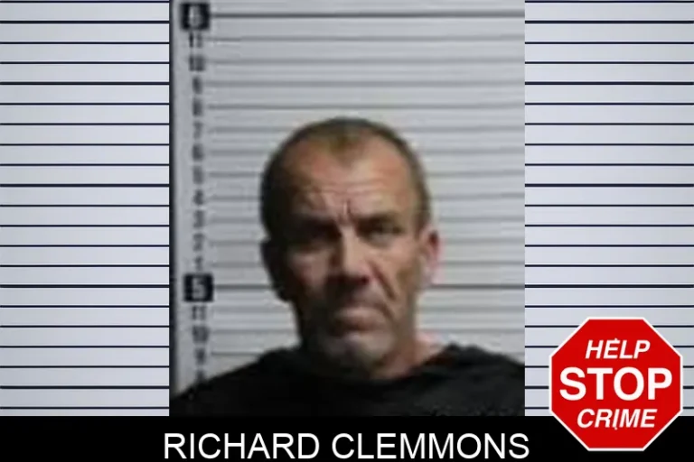 Richard Clemmons