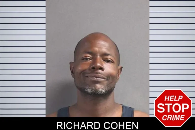Richard Cohen