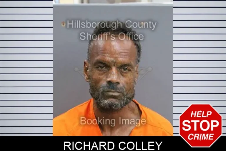 Richard Colley