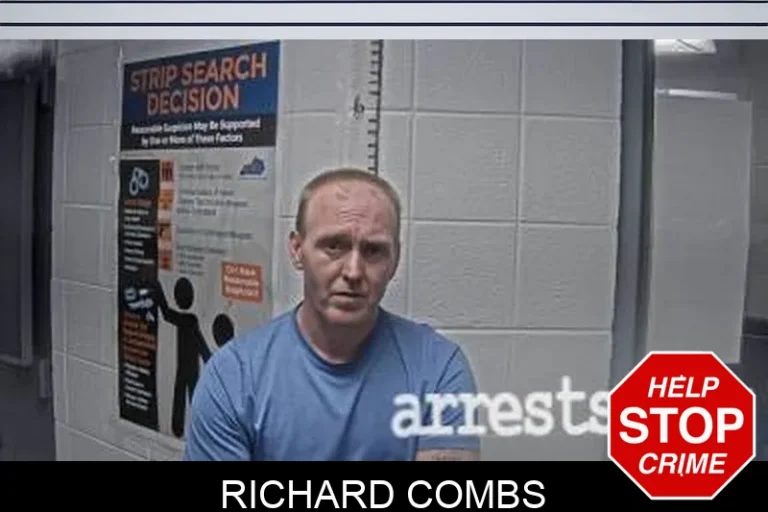 Richard Combs
