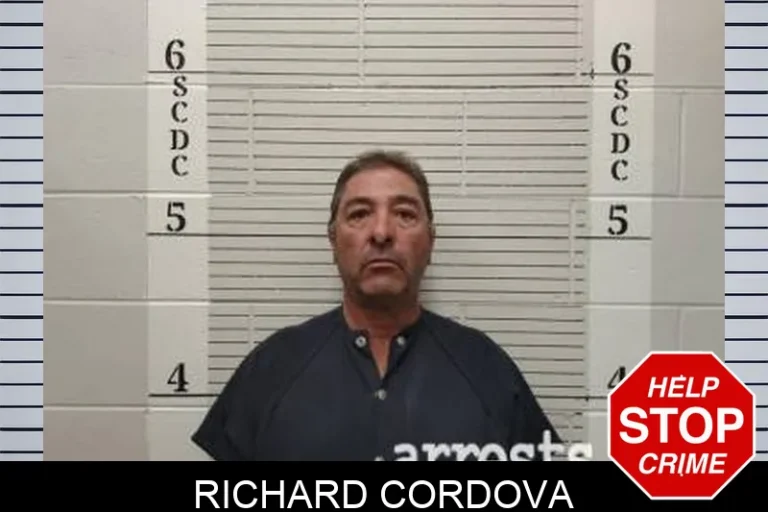 Richard Cordova