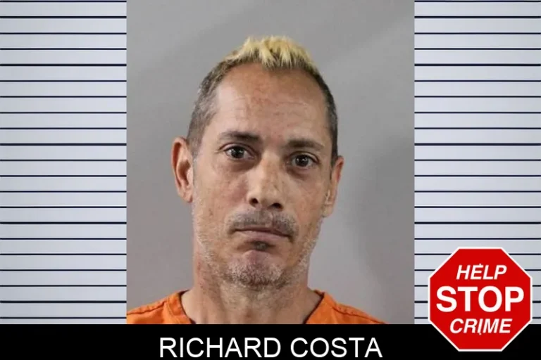 Richard Costa