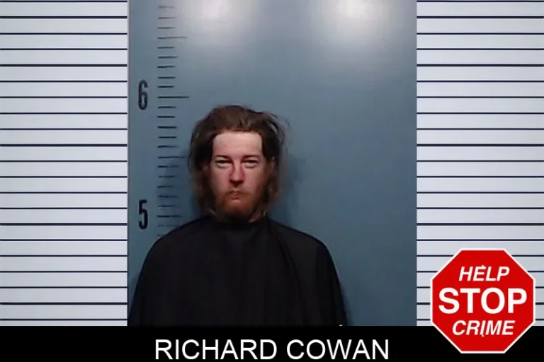 Richard Cowan