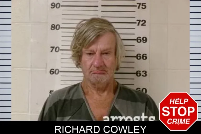 Richard Cowley