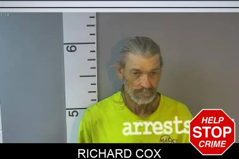 Richard Cox