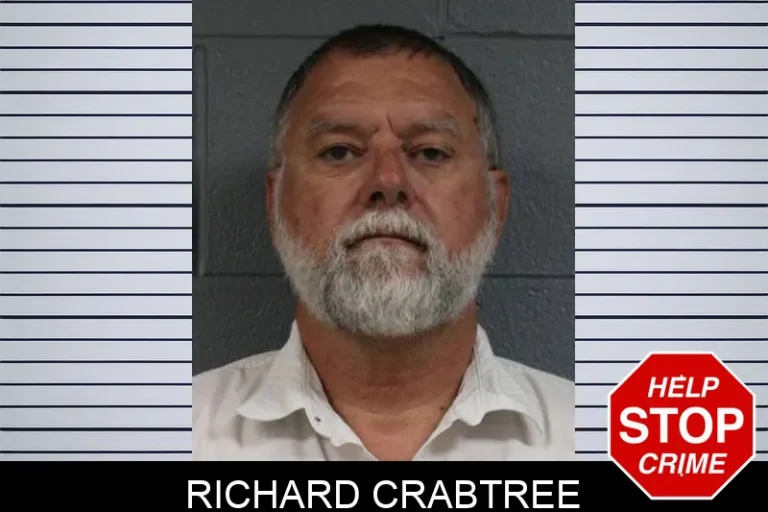 Richard Crabtree