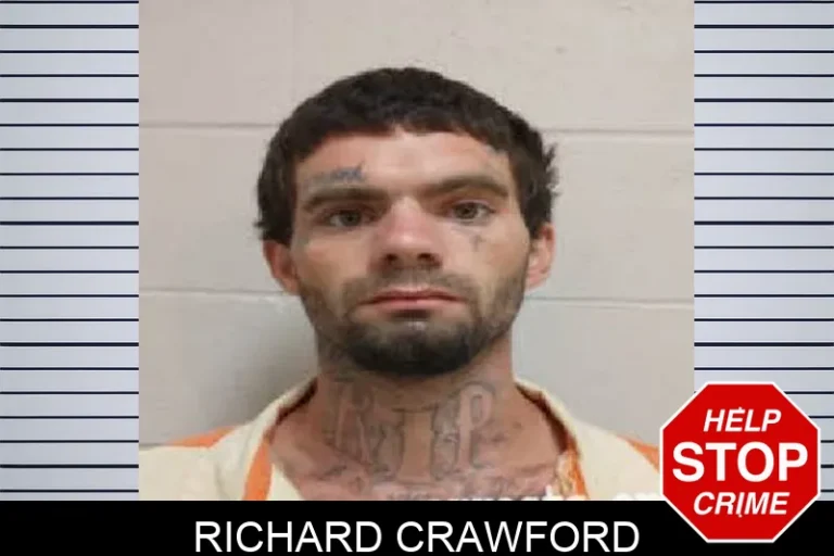 Richard Crawford
