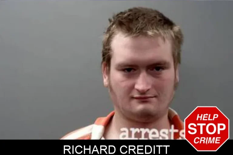 Richard Creditt