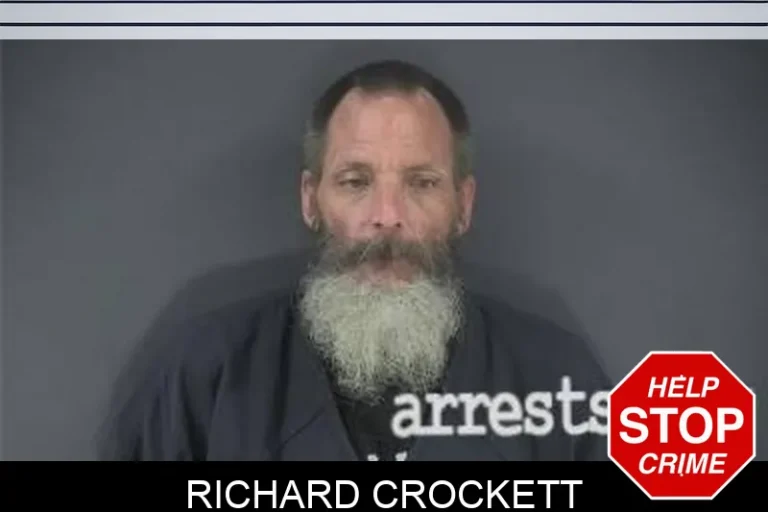 Richard Crockett