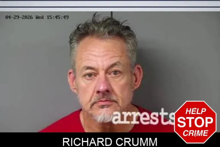 Richard CruMm