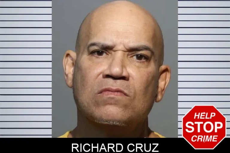 Richard CruZ