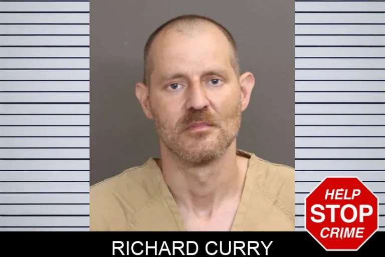 Richard Curry