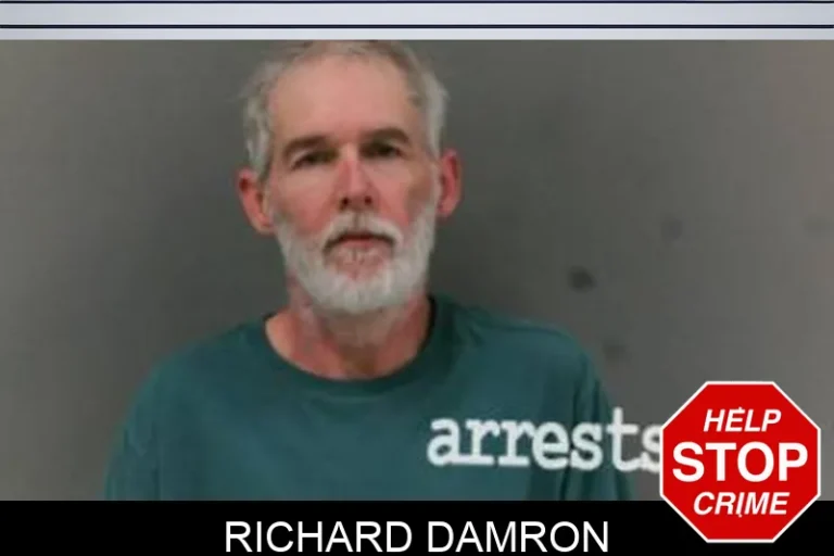 Richard Damron