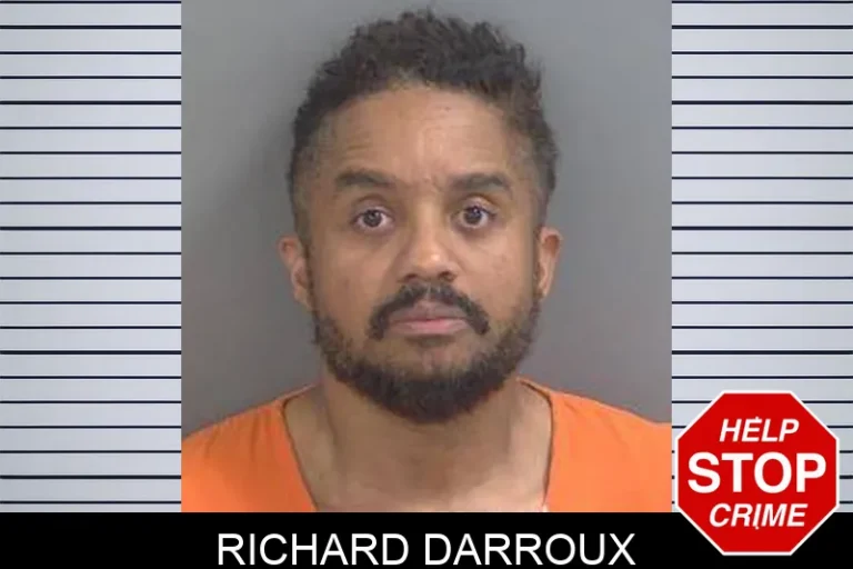 Richard Darroux