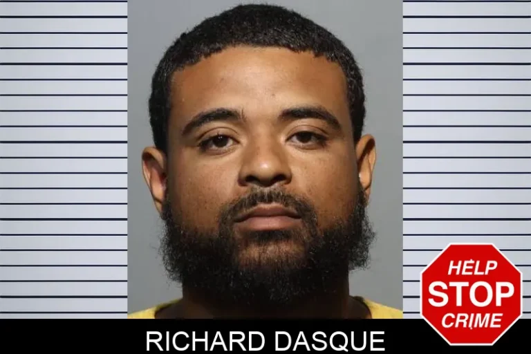 Richard Dasque