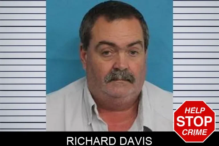 Richard Davis