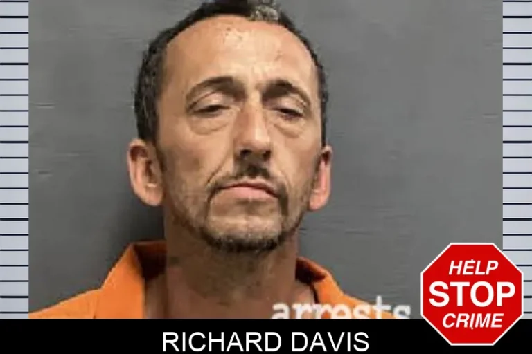 Richard Davis