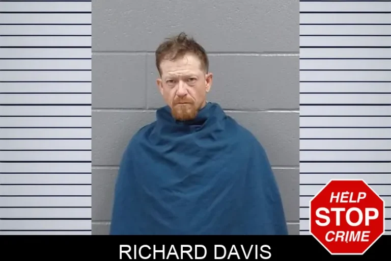 Richard Davis