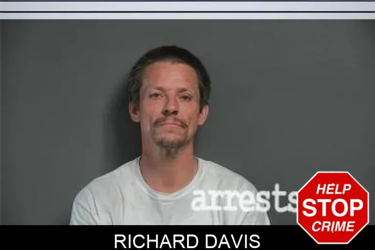 Richard Davis