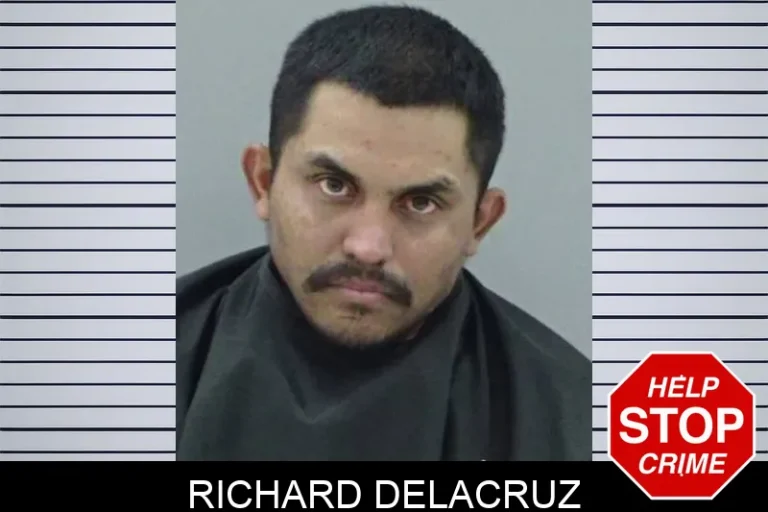Richard Delacruz