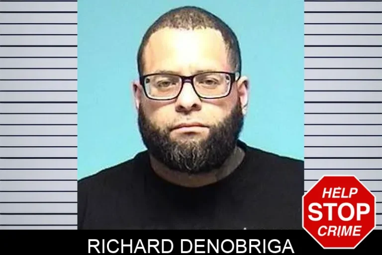 Richard Denobriga