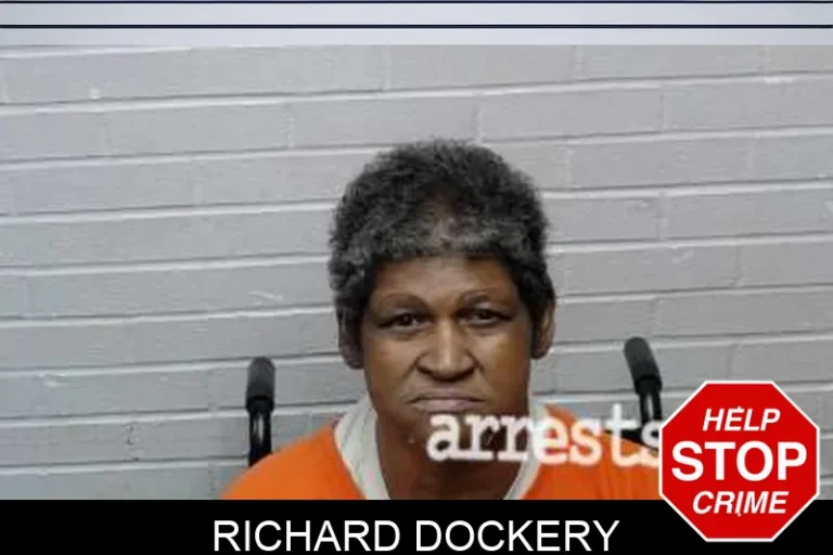 Richard Dockery