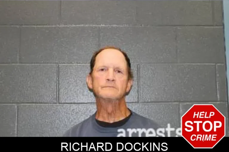 Richard Dockins