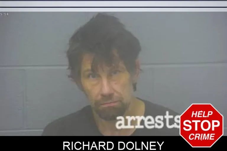Richard Dolney