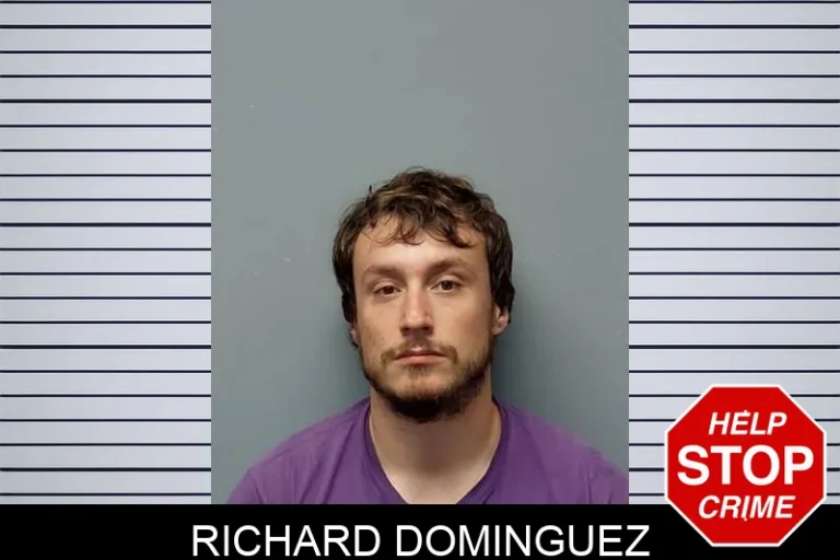 Richard DominguEz