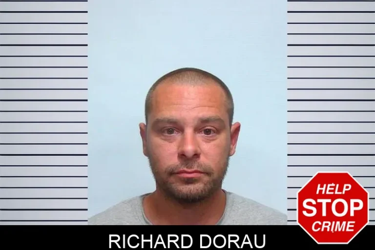 Richard Dorau
