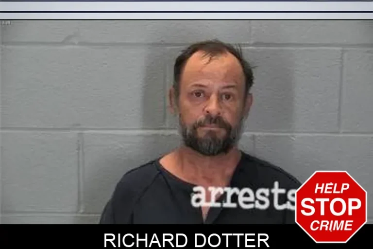 Richard Dotter