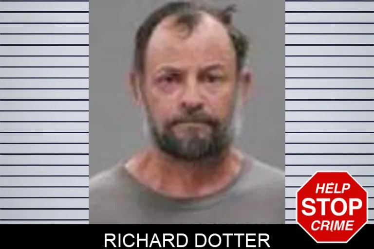Richard Dotter