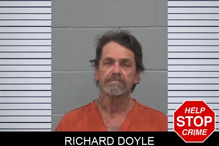 Richard Doyle