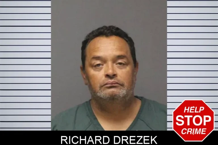 Richard Drezek