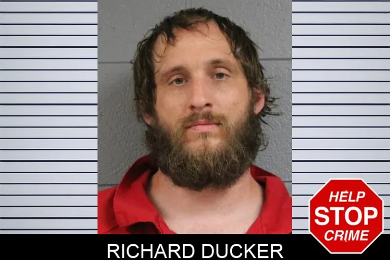 Richard Ducker