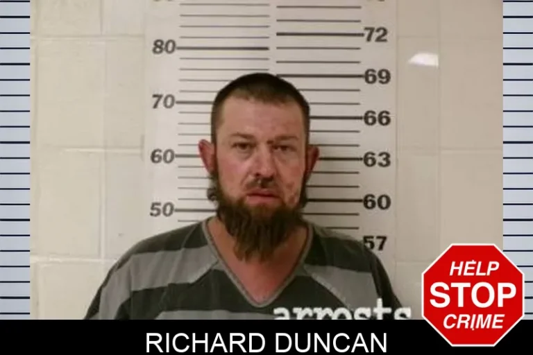 Richard Duncan